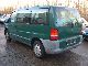 2002 Mercedes-Benz  Vito 108 CDI new truck TÜV approval Van / Minibus Used vehicle photo 1