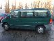 2002 Mercedes-Benz  Vito 108 CDI new truck TÜV approval Van / Minibus Used vehicle photo 2