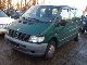 2002 Mercedes-Benz  Vito 108 CDI new truck TÜV approval Van / Minibus Used vehicle photo 3