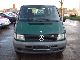 2002 Mercedes-Benz  Vito 108 CDI new truck TÜV approval Van / Minibus Used vehicle photo 4
