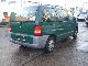 2002 Mercedes-Benz  Vito 108 CDI new truck TÜV approval Van / Minibus Used vehicle photo 5