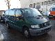2002 Mercedes-Benz  Vito 108 CDI new truck TÜV approval Van / Minibus Used vehicle photo 6