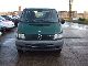 2002 Mercedes-Benz  Vito 108 CDI new truck TÜV approval Van / Minibus Used vehicle photo 7