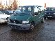 2002 Mercedes-Benz  Vito 108 CDI new truck TÜV approval Van / Minibus Used vehicle photo 8