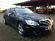 2007 Mercedes-Benz  S 500 - S550 - Long - AMG Package - Vollausstatt. Limousine Used vehicle photo 1