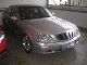 Mercedes-Benz  S 55, full equipment, two hand 1999 Used vehicle photo