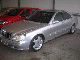 1999 Mercedes-Benz  S 55, full equipment, two hand Limousine Used vehicle photo 1