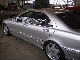 1999 Mercedes-Benz  S 55, full equipment, two hand Limousine Used vehicle photo 3