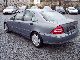 2005 Mercedes-Benz  C 200 CDI Classic 1.Hand maintained checkbook Limousine Used vehicle photo 5