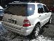 2004 Mercedes-Benz  ML 350 Final Edition Fully equipped with Stdheiz Off-road Vehicle/Pickup Truck Used vehicle photo 2
