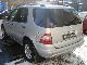 2004 Mercedes-Benz  ML 350 Final Edition Fully equipped with Stdheiz Off-road Vehicle/Pickup Truck Used vehicle photo 3