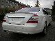 2007 Mercedes-Benz  600L S / DESIGNO / ABSOLUT VOLLAUSSTATTUNG Limousine Used vehicle photo 2