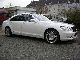 2007 Mercedes-Benz  600L S / DESIGNO / ABSOLUT VOLLAUSSTATTUNG Limousine Used vehicle photo 4