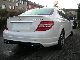 2009 Mercedes-Benz  C 63 AMG 7G-TRONIC FULLY EQUIPPED Limousine Used vehicle photo 2