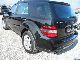 2006 Mercedes-Benz  ML 500 7G-TRONIC Off-road Vehicle/Pickup Truck Used vehicle photo 4