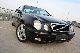 2000 Mercedes-Benz  Comp * avant * heater * Auto * Leather * Sitzhe Sports car/Coupe Used vehicle photo 5