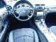 2006 Mercedes-Benz  E 350 Avantgarde Comand / Xenon / leather / PDC Limousine Used vehicle photo 6