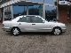 1997 Mercedes-Benz  E300 Elegance sedan, automatic, aluminum dec, TC Limousine Used vehicle photo 1