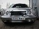 1997 Mercedes-Benz  E300 Elegance sedan, automatic, aluminum dec, TC Limousine Used vehicle photo 7