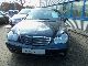 2003 Mercedes-Benz  C 180 Compr. m. Parking sensors, rain sensor, aluminum Limousine Used vehicle photo 1