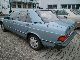 1987 Mercedes-Benz  190D 2.5, euro2, automatic, sunroof Limousine Used vehicle photo 3