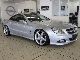 Mercedes-Benz  SL 350 7G * SPORT PACKAGE + COMAND + + KEY GO DISTR +19' AMG * 2008 Used vehicle photo
