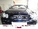 2005 Mercedes-Benz  CLK 320 CDI Avantgarde 7G-TRONIC DPF Cabrio / roadster Used vehicle photo 1