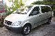 Mercedes-Benz  VITO 115 CDI * 5 Seater * AIR * § 25a * 2004 Used vehicle photo