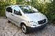 2004 Mercedes-Benz  VITO 115 CDI * 5 Seater * AIR * § 25a * Van / Minibus Used vehicle photo 2