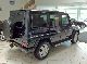 2005 Mercedes-Benz  G 500 LIMITED EDITION LEATHER NAPPA DESIGNO Off-road Vehicle/Pickup Truck Used vehicle photo 2
