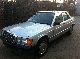 Mercedes-Benz  190 / 2. Hand / Good Condition 1985 Used vehicle photo