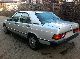 1985 Mercedes-Benz  190 / 2. Hand / Good Condition Limousine Used vehicle photo 4