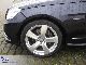 2011 Mercedes-Benz  E 300 CDI Avantgarde Comand Airmatic BE ILS GSD Limousine Employee's Car photo 2
