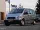 Mercedes-Benz  Vito 115CDI 2005R osobowy 2005 Used vehicle photo