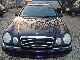 1999 Mercedes-Benz  T E 240 Avantgarde Automatic, sunroof, air Estate Car Used vehicle photo 5