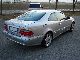 2001 Mercedes-Benz  CLK 230 Avantgarde Sports car/Coupe Used vehicle photo 5