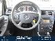 2011 Mercedes-Benz  B 200 Auto Sitzh. Active Temp Parking Assist Van / Minibus Employee's Car photo 4