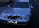 2002 Mercedes-Benz  E320 Classic FULL!!! Limousine Used vehicle photo 2