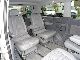 2007 Mercedes-Benz  Viano 3.0 CDI DPF silver cross climate Van / Minibus Used vehicle photo 6