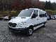 Mercedes-Benz  Sprinter 215 CDI Long 9 seater air- 2008 Used vehicle photo