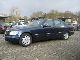 1995 Mercedes-Benz  S 320 2.Hand TOPZUSTAND Limousine Used vehicle photo 10