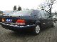 1995 Mercedes-Benz  S 320 2.Hand TOPZUSTAND Limousine Used vehicle photo 11