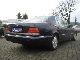 1995 Mercedes-Benz  S 320 2.Hand TOPZUSTAND Limousine Used vehicle photo 12