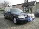 1995 Mercedes-Benz  S 320 2.Hand TOPZUSTAND Limousine Used vehicle photo 14