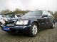Mercedes-Benz  S 320 2.Hand TOPZUSTAND 1995 Used vehicle photo