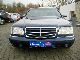 1995 Mercedes-Benz  S 320 2.Hand TOPZUSTAND Limousine Used vehicle photo 1