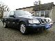 1995 Mercedes-Benz  S 320 2.Hand TOPZUSTAND Limousine Used vehicle photo 2