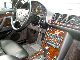 1995 Mercedes-Benz  S 320 2.Hand TOPZUSTAND Limousine Used vehicle photo 4