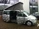 2005 Mercedes-Benz  Viano MARCO POLO-WESTFALIA-1HD-SCHECKH.-GEPFL. Other Used vehicle photo 14