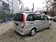 2005 Mercedes-Benz  Viano MARCO POLO-WESTFALIA-1HD-SCHECKH.-GEPFL. Other Used vehicle photo 1